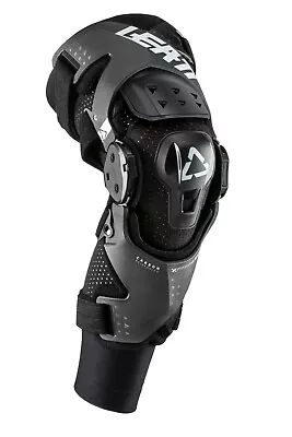 Leatt X-Frame Hybrid Knee Brace Pair Off-Road/MX/ATV/Motocross 5021200100* • $529.99