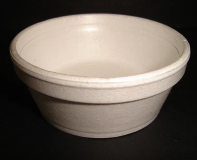£10.14 • Buy 100 X Dart 4oz Polystyrene Containers (0802/10) 