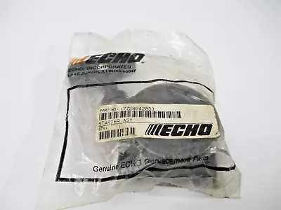 Echo Oem Recoil Starter 17720042033 Trimmer Brush Cutter • $28