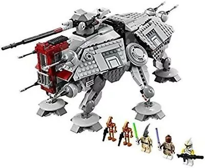 Lego Star Wars AT-TETM 75019 • $1077.20