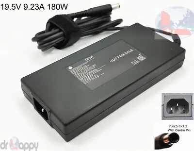 180W Power Adapter Charger For HP Compaq 8200 Elite Ultra Desktop • $33.44
