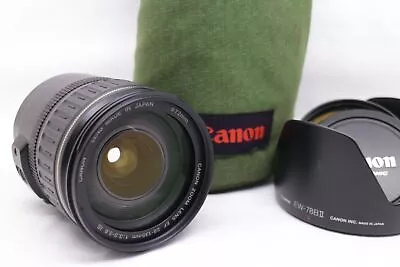 [ NEAR MINT ] Canon EF 28-135mm F/3.5-5.6 IS USM AF Zoom Lens From Japan #21002 • £146