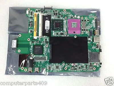 $29.69 • Buy NEW ORIGINAL DELL Dell Vostro A860 Laptop Motherboard M712H 0M712H 