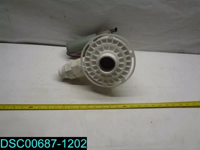 $729.06 • Buy No Accessories Dometic Sealand 385311230 Vacuum Generator Pump Kit JW 24 Volt