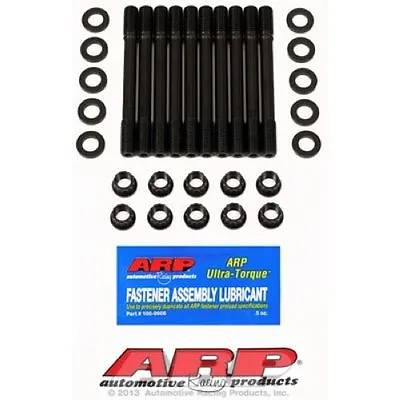 ARP 204-4701 Pro Series Cylinder Head Stud Kit For VW Golf/Jetta 1.8L & 2.0L 8V • $141.07
