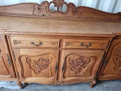 £650 • Buy French Antique Sideboard