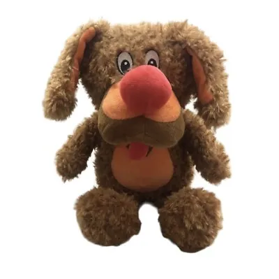 The Wiggles Red Nose Wags The Dog Limited Edition 37cm Like New Head Start • $34.20