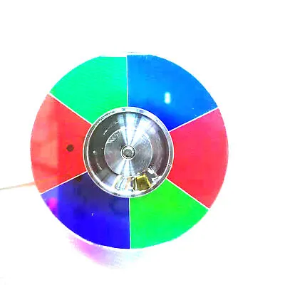 New Color Wheel For DLP TV Mitsubishi WD-82738WD-82838 WD92840 WD73640 WD73642 • $44