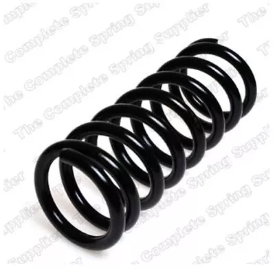 Lesjofors 4256815 Rear Coil Spring (Heavy Duty) For Mercedes W114 W115 W123 • $68.30