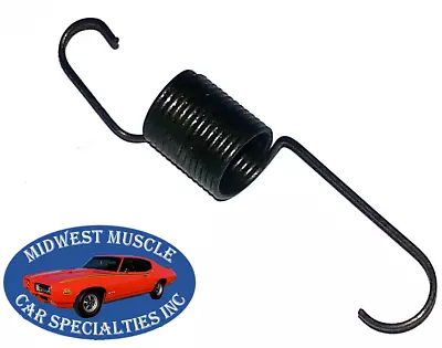 Ford Seat Track Carburetor Transmission Linkage Kick Down Shift Spring 1pc MC • $9.49