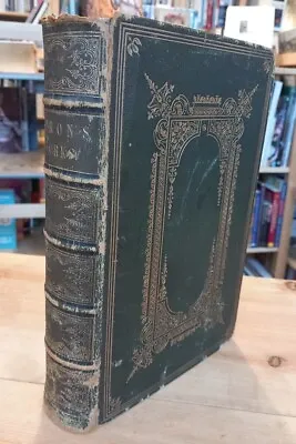 The Poetical Works Of Lord Byron - New And Complete Edition (John Murray 1864) • £65