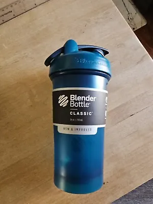 $10 • Buy Blender Bottle Classic V2 24oz