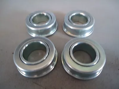 4 Updated Wheel Bearings For John Deere AM127304 L108 L111 L118 L130 L100 • $29.95