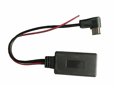 Bluetooth Adapter Cable For Pioneer Headunit Aux IP-BUS Wire Lead MA1938 • $11.29