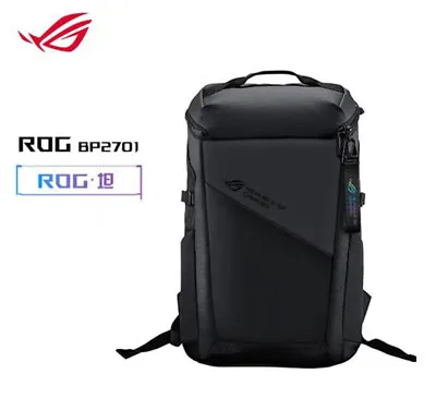 ASUS ROG Ranger BP2701 Travel Backpack 17  15.6' Notebook Laptop Bag Handbag • $117.99
