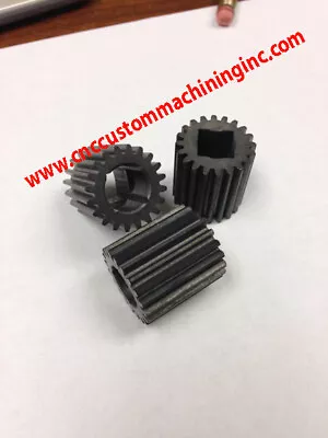 GER28-1 Replacement Pinion Gear For Johnson Controls Y20EBA And Y20EBD Valves • $59.95