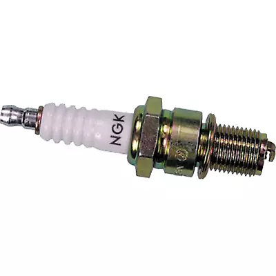 $13.83 • Buy NGK 2002-2003 Victory V92TC Touring Cruiser SPARK PLUG #4663 4663