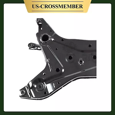 Front Crossmember Engine Cradle Sub K-Frame For Outlander ASX Lancer 2010-2019 • $285.93