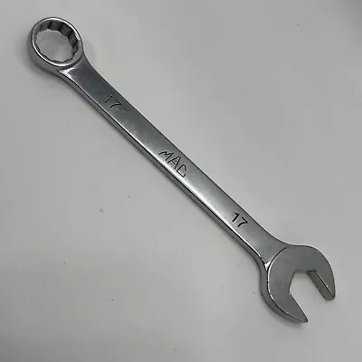 MAC Tools M17CW  17mm  12 Point   Combination Wrench • $17.99