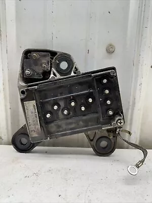 1978 Mercury Mariner 700 70 HP Outboard Motor ECU Electronic Control Unit OEM • $100