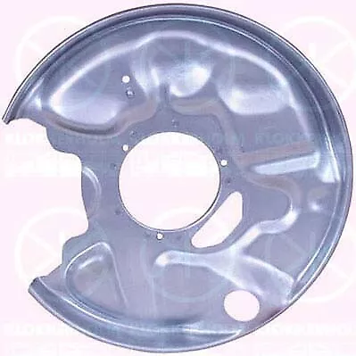 Splash Panel Brake Disc For MERCEDES-BENZ:C-CLASS BreakC-CLASS SedanE-CLASS • $34.10