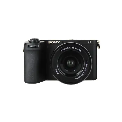 Sony A6700 Mirrorless Camera With 16-50mm Lens • $1339