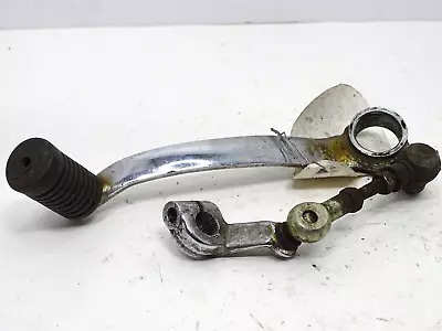 $34.95 • Buy 1985 Honda VF1100S Sabre V65 Shifter Shift Lever Linkage
