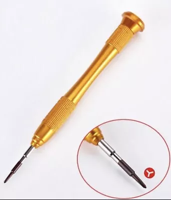 Triwing Y Screwdriver Repair Tools Specialty For Samsung Gear S3 Smart Watch USA • $7.50