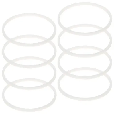 8 Pack Gaskets Replacement Part For Magic Bullet MB-1001 Blenders • $7.99