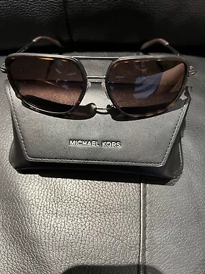 Michael Kors Sunglasses Women • £50