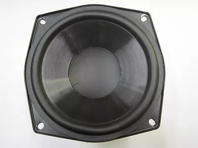 B&w/ Bowers Wilkins Dm600 Ifs 5.25   Woofer #zz2259 • $39.60