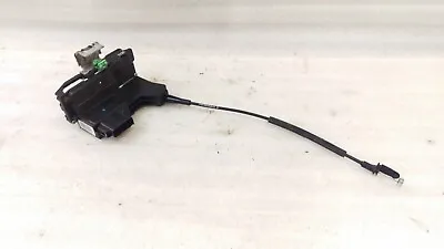 Ford Escape Front Right Passenger DOOR LATCH Lock Actuator Assembly 01-07 OEM • $67.99