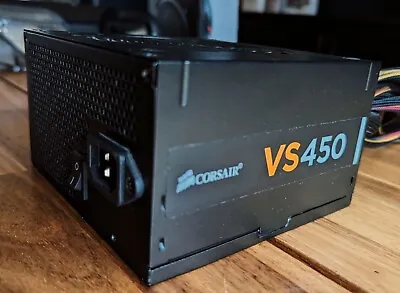 Corsair VS450 PSU  • £37