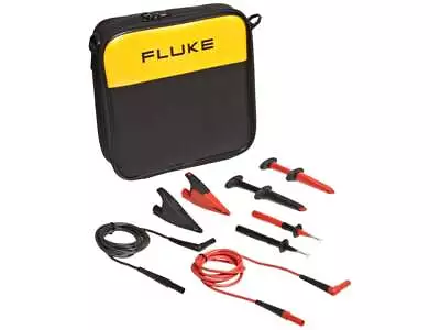 Fluke TLK-220 Multimeter Probe Kits • $188.23