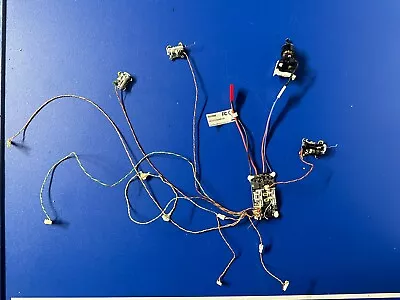 E-Flite UMX Air Tractor ALL Electronics (MOTOR ESC SERVOS LIGHTS) • $135