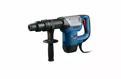 Bosch GSH 500 Max Demolition Hammer With SDS Max 220 Volt • $574