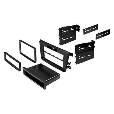 American International MazK847 Single/Double DIN Dash Kit For 2007-2009 Mazda CX • $20.99