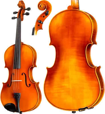 CORE ACADEMY A20 Viola Outfit 14 In • $475