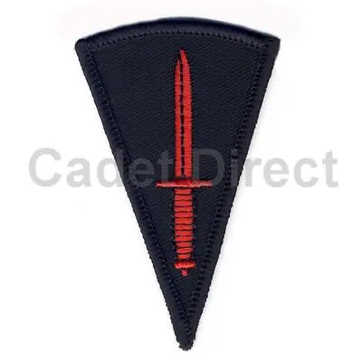 £4.25 • Buy Royal Marines Commando Dagger Badge, Coloured