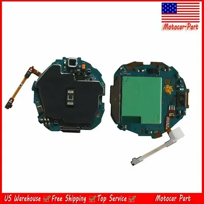 For Samsung Galaxy Gear Watch S3 Frontier SM-R760 OEM Main Board Motherboard QC • $32.49