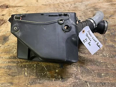 2004-2005 Honda TRX450R Complete Air Box • $105