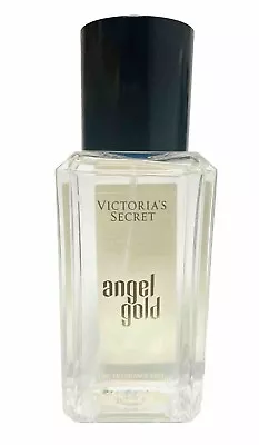 Victoria Secret Pink  Angel Gold Fine Fragrance Mist/Spray 2.5 Oz • $10