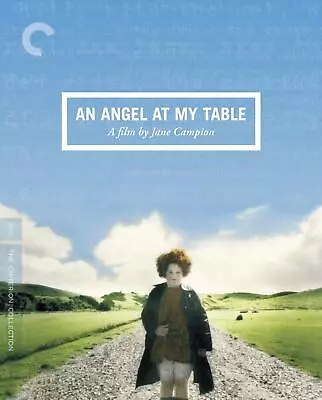 An Angel At My Table (The Criterion Collection) (Blu-ray) K.J. Wilson Kerry Fox • $44.25