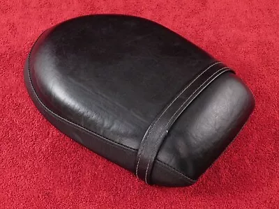$137.99 • Buy Rear Passenger Seat Pillion Tandem Back Cushion 09-17 V STAR 950 Tourer XVS950