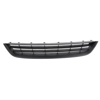 $70.95 • Buy For 09-12 Passat CC Front Bumper Cover Lowe Bumper Grill Grille Assy Primed Q