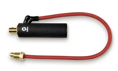 NEW Miller 195377 TIG Torch Power Adapter Dynasty Syncrowave Maxstar DINSE • $73.88