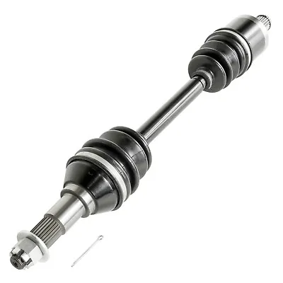 Rear Left CV Joint Axle Shaft For Can-Am Outlander 450 2017-2023 Except XMR  T3 • $61
