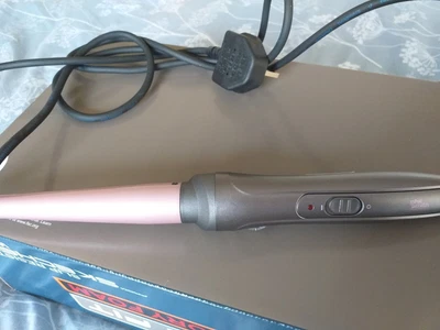 £10 • Buy Phil Smith Salon Collection Curling Tong