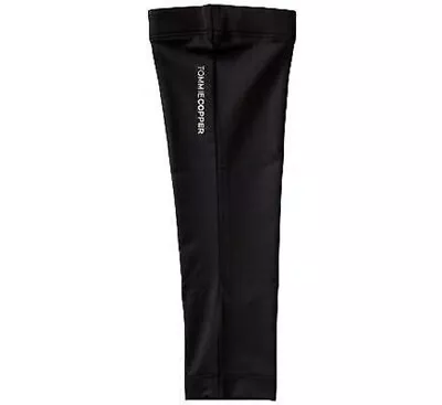 Tommie Copper Girls Core Full Arm Sleeve Black Size: Large • $5.99