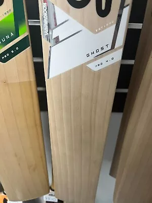Kookaburra Ghost Pro 4.0 LB Long Blade Cricket Bat • $240